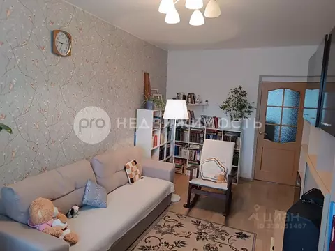 2-к кв. Рязанская область, Рыбное Юбилейная ул., 8 (47.0 м)