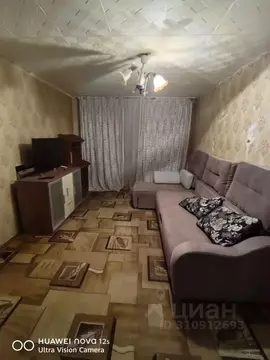 2-к кв. Иркутская область, Усть-Илимск ул. Энгельса, 15 (51.6 м)