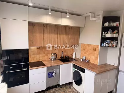 2-к кв. Санкт-Петербург Пулковское ш., 13К5 (49.9 м)