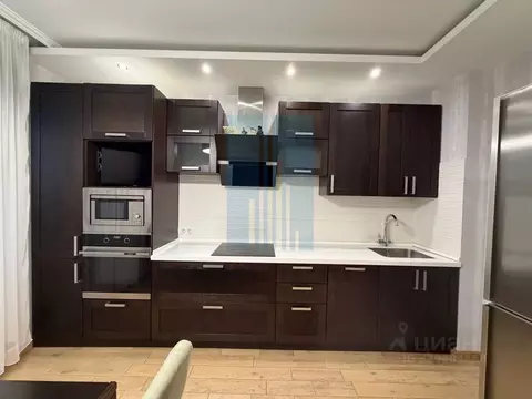 2-к кв. Московская область, Подольск Быковская ул., 10 (66.0 м)