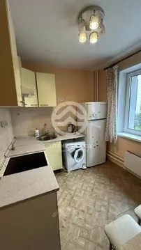 1-к кв. Москва, Москва, Зеленоград просп. Георгиевский, 37к1 (29.1 м)