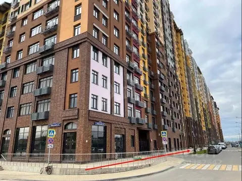 Помещение свободного назначения в Московская область, Ленинский ...