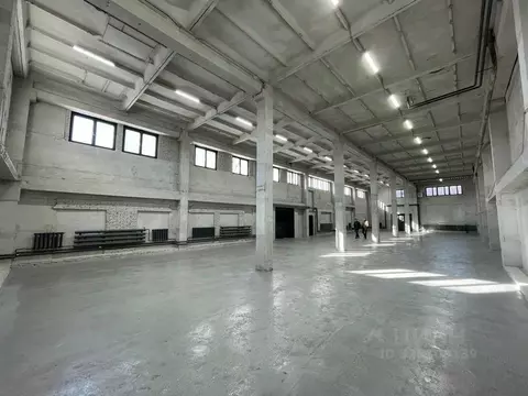 Помещение свободного назначения в Москва Ферганская ул., 8К3С1 (855 м)