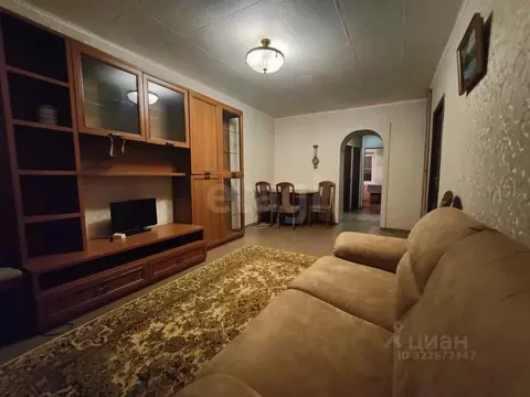 2-к кв. Костромская область, Кострома ул. Голубкова, 14 (50.0 м)