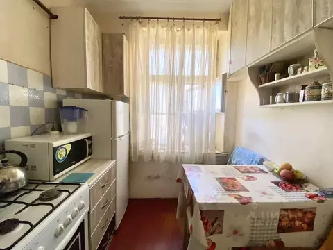 1-к кв. Севастополь ул. Курганная, 11А (30.0 м)