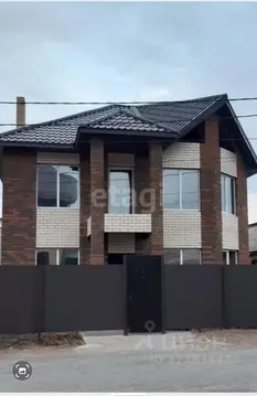 Дом в Оренбургская область, Оренбург ул. Глинки, 5/77 (160 м)