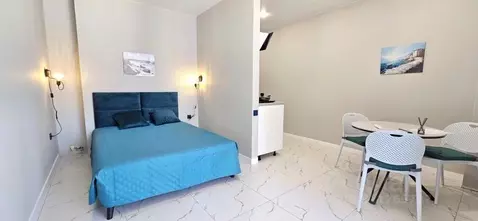 1-к кв. Приморский край, Владивосток ул. Полковника Фесюна, 14 (28.0 ...