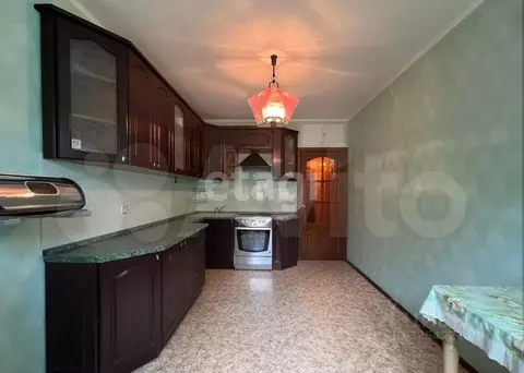 1-к кв. Московская область, Лыткарино 5-й мкр, 1-й кв-л, 20А (42.3 м)