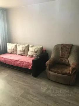 1-к кв. Башкортостан, Уфа ул. Ферина, 39 (30.0 м)