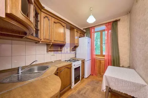 2-к кв. Рязанская область, Рязань ул. Свободы, 95 (43.0 м)