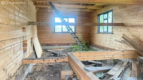 Дом в Булгаковский сельсовет (75 м)