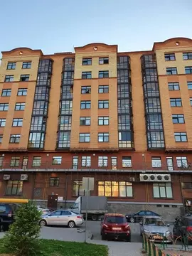 2-к кв. Псковская область, Псков Коммунальная ул., 15Б (50.0 м)