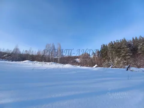 Участок в Алтай, Горно-Алтайск Алтай-4 СНТ,  (10.49 сот.)