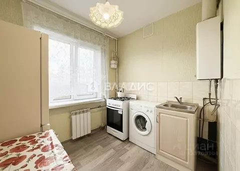 2-к кв. Карелия, Петрозаводск ул. Репникова, 27 (45.3 м)