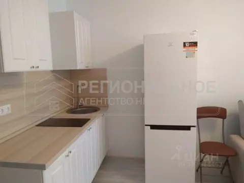 Студия Московская область, Балашиха ул. Яганова, 11 (25.0 м)