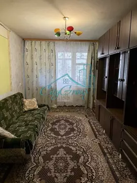 2-к кв. Оренбургская область, Орск Новый город мкр, пер. ...