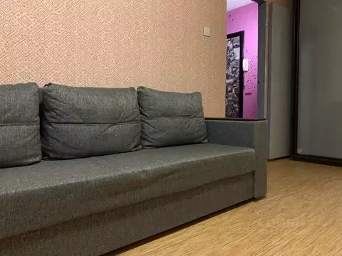1-к кв. Татарстан, Казань ул. Чишмяле, 11 (37.0 м)