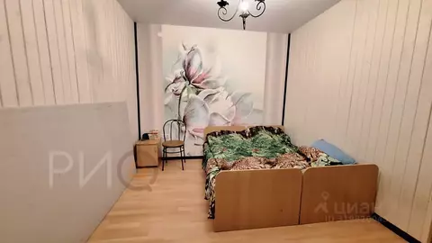 2-к кв. Севастополь пос. Любимовка, ул. Софьи Перовской, 18 (37.5 м)