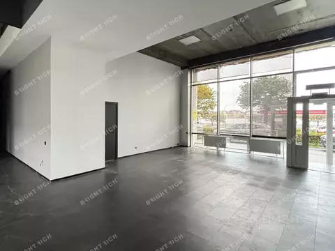 Офис в Санкт-Петербург Свердловская наб., 60 (157 м)