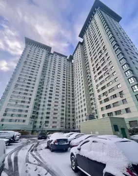 Гараж в Москва Авиационная ул., 63 (14 м)