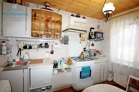 3-к кв. Ульяновская область, Димитровград просп. Димитрова, 25 (66.7 ...