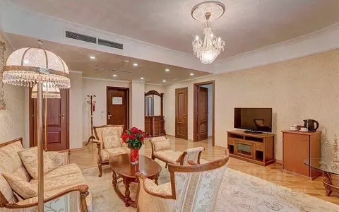 Комната Москва Русаковская ул., 13С5 (85.0 м)