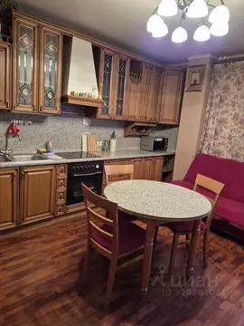 2-к кв. Иркутская область, Иркутск Депутатская ул., 87/1 (76.2 м)