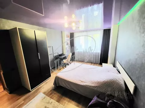 4-к кв. Калужская область, Калуга Московская ул., 184к1 (98.3 м)