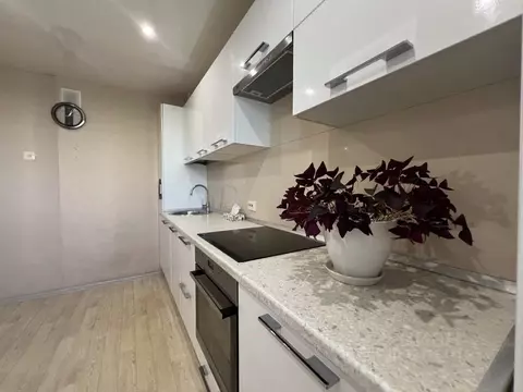 3-к кв. Кировская область, Киров Комсомольская ул., 113 (65.1 м)