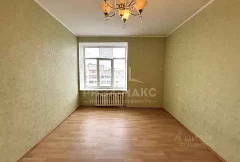 Комната Брянская область, Брянск ул. Клары Цеткин, 27А (22.5 м)