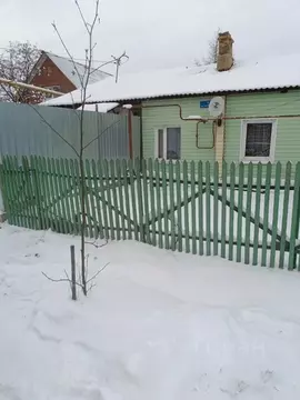 Дом в Челябинская область, Челябинск ул. Багрицкого, 1 (85 м)