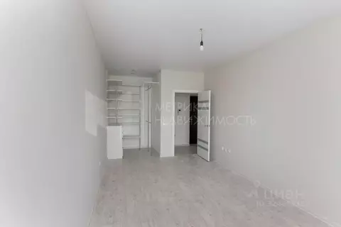 1-к кв. Тюменская область, Тюмень ул. Дмитрия Менделеева, 7 (48.9 м)