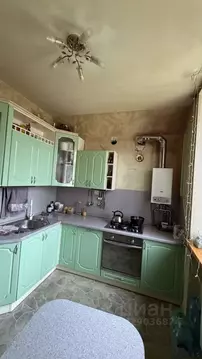 1-к кв. Московская область, Раменское ул. Народная, 7 (37.0 м)