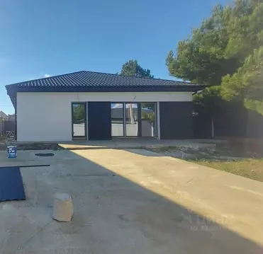 Дом в Севастополь Балаклавский муниципальный округ, Скиф садовое ...