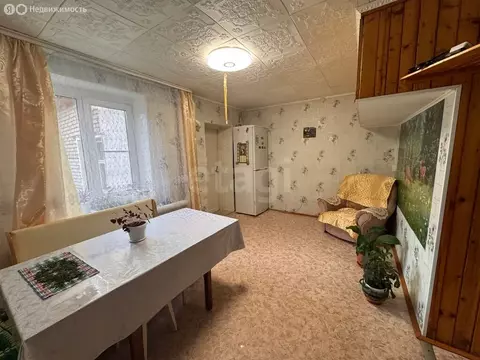 4-комнатная квартира: Можга, улица Короленко, 9 (110.9 м)