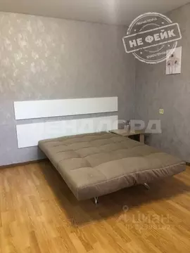 1-к кв. Ростовская область, Ростов-на-Дону ул. Зорге, 27/7 (36.0 м)