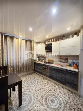 3-к кв. Ивановская область, Иваново ул. Куконковых, 150 (64.1 м)