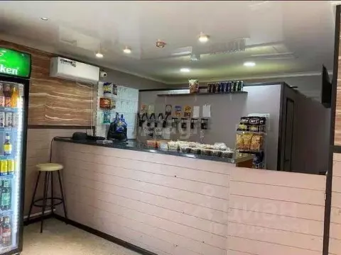 Торговая площадь в Саха (Якутия), с. Пригородный ул. Пляжная (97 м)