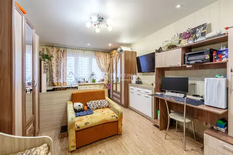 Продается 2-комнатная квартира