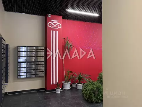 2-к кв. Ростовская область, Батайск ул. Урицкого, 7 (64.0 м)