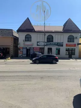 Торговая площадь в Ставропольский край, Предгорный муниципальный ...