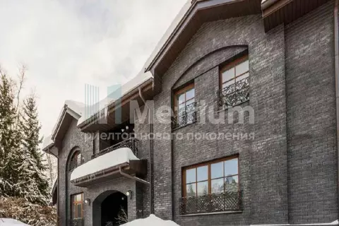 Продается дом в ДКП Околица