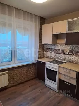 2-к кв. Красноярский край, Красноярск Зеленая Роща мкр, ул. ...