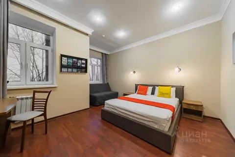 Комната Москва Севастопольский просп., 9К1 (30.0 м)