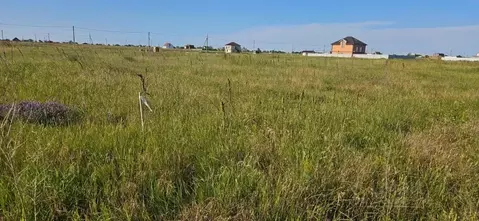 Участок в Краснодарский край, Темрюкский район, Новотаманское с/пос, ...