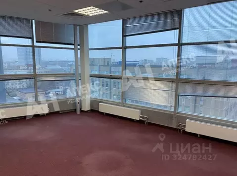 Офис в Москва Семеновская пл., 1А (146 м)