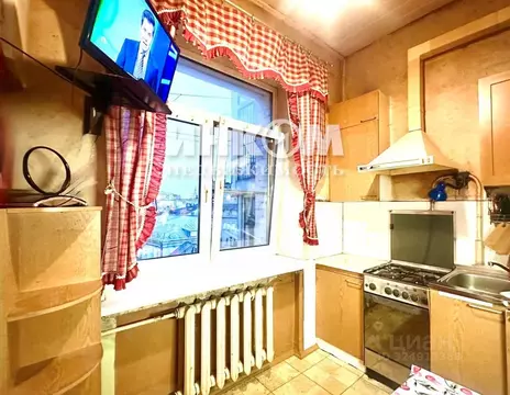 2-к кв. Москва 1-й Монетчиковский пер., 8 (51.6 м)