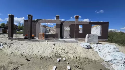 Дом в Брянская область, Брянский район, Снежское с/пос, с. Толмачево ...