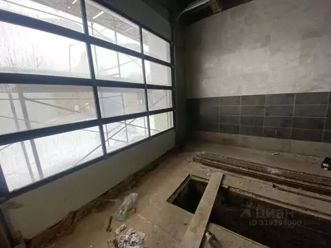 Помещение свободного назначения в Татарстан, Набережные Челны ул. ...