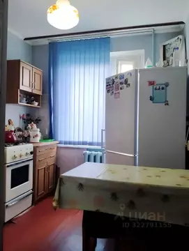 2-к кв. Самарская область, Тольятти Шлюзовой мкр, ул. Железнодорожная, ...